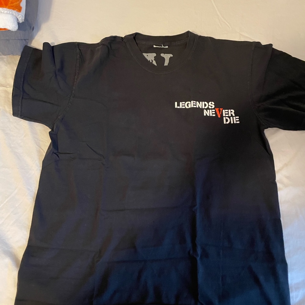 Vlone shirt